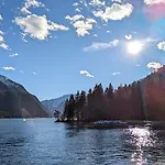 Σαλέ Luxury Eco-chalet Pino Achensee - Hike, Bike, For 6 Or *