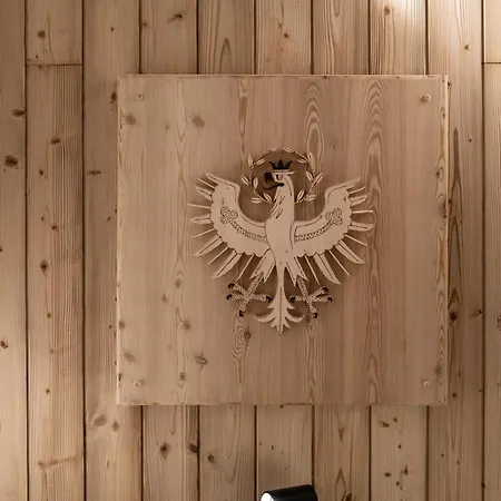 Luxury Eco-chalet Pino Achensee - Hike, Bike, For 6 Or Horská chata *
