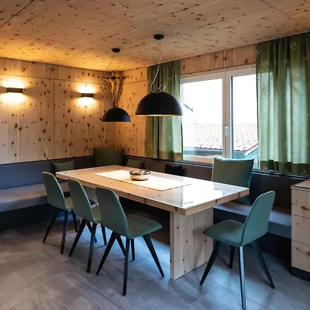 Luxury Eco-chalet Pino Achensee - Hike, Bike, For 6 Or Horská chata Achenkirch