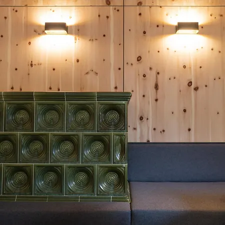 Domek alpejski Luxury Eco-Chalet Pino Achensee - Hiking, Biking & Ski-In, Ski-Out Achenkirch