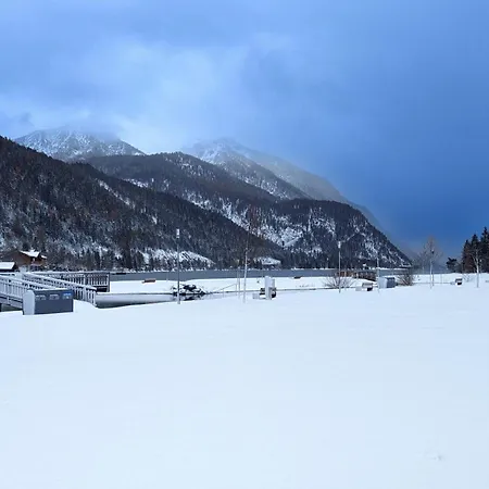 Domek alpejski Luxury Eco-Chalet Pino Achensee - Hiking, Biking & Ski-In, Ski-Out *