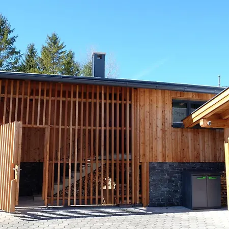 Luxury Eco-Chalet Pino Achensee - Hiking, Biking & Ski-In, Ski-Out Domek alpejski Achenkirch