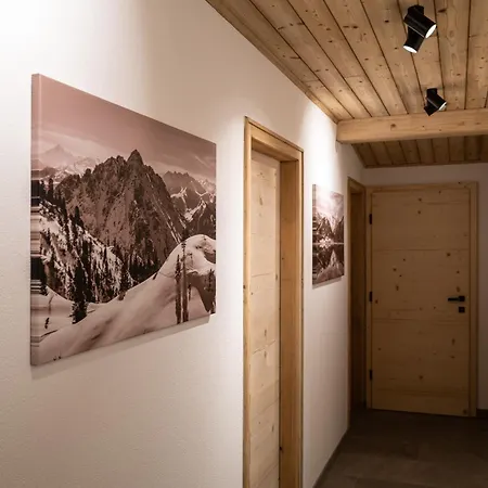 Luxury Eco-Chalet Pino Achensee - Hiking, Biking & Ski-In, Ski-Out *