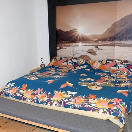 Luxury Eco-Chalet Pino Achensee - Hiking, Biking & Ski-In, Ski-Out Domek alpejski Achenkirch