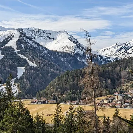 Domek alpejski Luxury Eco-Chalet Pino Achensee - Hiking, Biking & Ski-In, Ski-Out Achenkirch