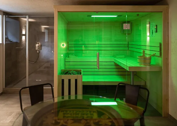 Chalet Luxury Eco-chalet Pino Achensee - Hike, Bike, For 6 Or