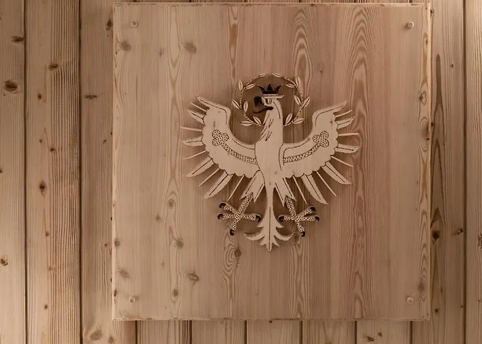 Luxury Eco-chalet Pino Achensee - Hike, Bike, For 6 Or Chalet *