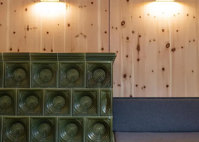 Chalet Luxury Eco-chalet Pino Achensee - Hike, Bike, For 6 Or Achenkirch