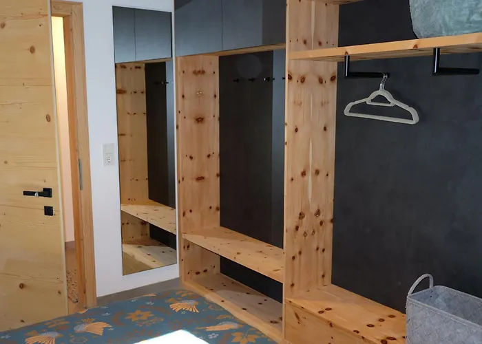 Luxury Eco-chalet Pino Achensee - Hike, Bike, For 6 Or