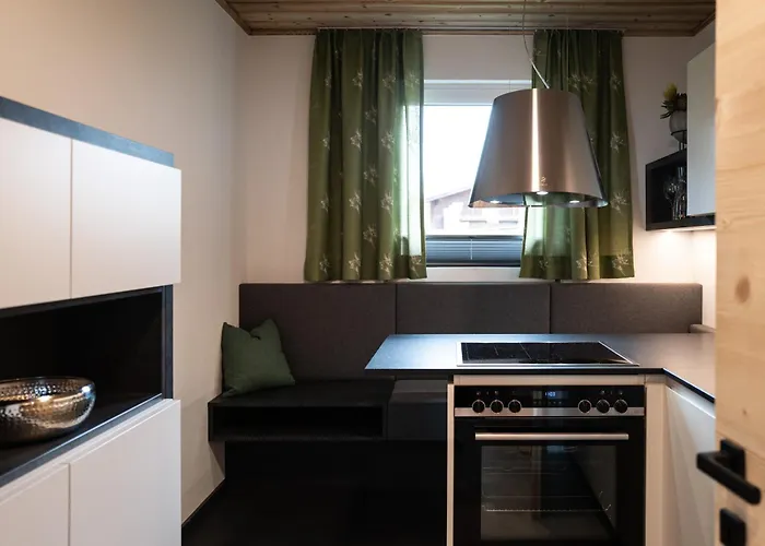 Luxury Eco-chalet Pino Achensee - Hike, Bike, For 6 Or Chalet