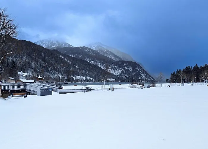 Chalet Luxury Eco-chalet Pino Achensee - Hike, Bike, For 6 Or *