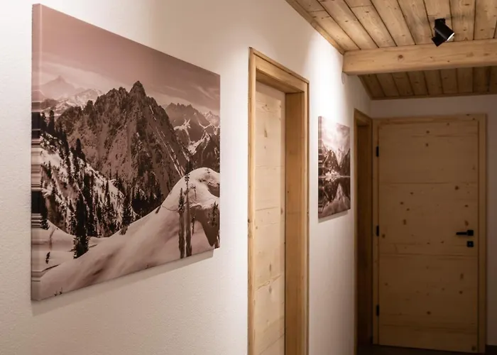 Luxury Eco-chalet Pino Achensee - Hike, Bike, For 6 Or *