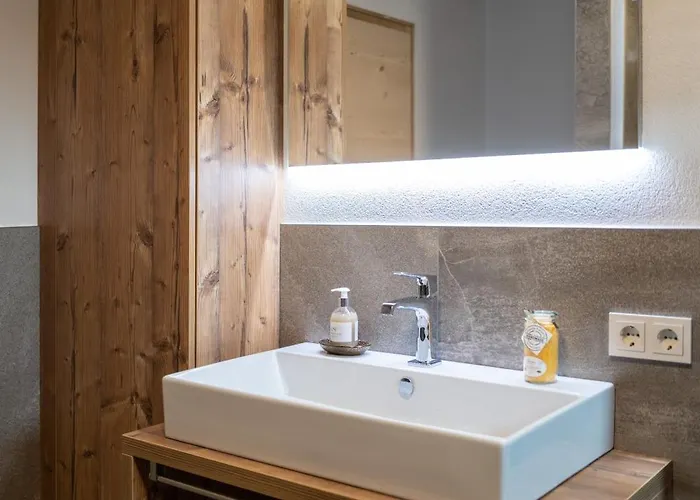 Luxury Eco-chalet Pino Achensee - Hike, Bike, For 6 Or