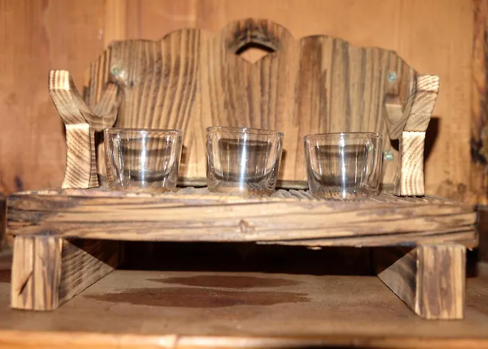 Luxury Eco-chalet Pino Achensee - Hike, Bike, For 6 Or Chalet