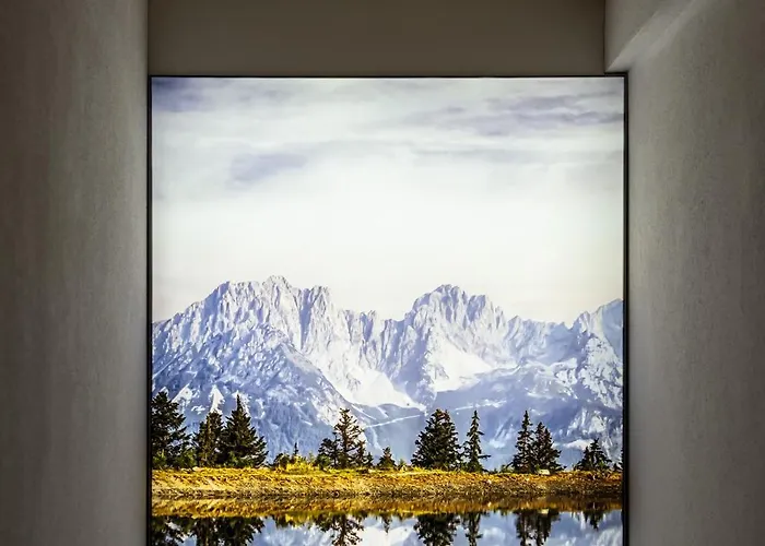 Chalet Luxury Eco-chalet Pino Achensee - Hike, Bike, For 6 Or