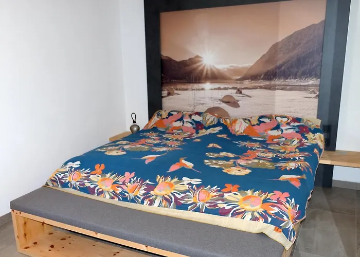 Luxury Eco-chalet Pino Achensee - Hike, Bike, For 6 Or Chalet Achenkirch