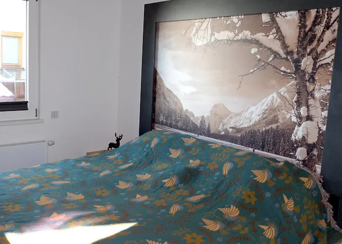 Luxury Eco-chalet Pino Achensee - Hike, Bike, For 6 Or Achenkirch