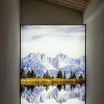 Chalet Luxury Eco-chalet Pino Achensee - Hike, Bike, For 6 Or