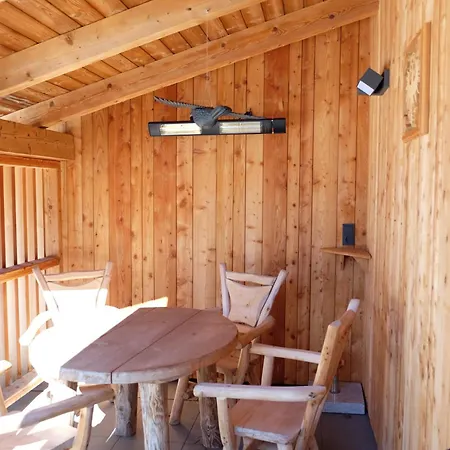 Luxury Eco-chalet Pino Achensee - Hike, Bike, For 6 Or * Achenkirch