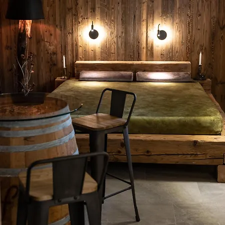Luxury Eco-chalet Pino Achensee - Hike, Bike, For 6 Or Chalet *