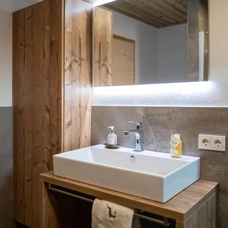 Luxury Eco-chalet Pino Achensee - Hike, Bike, For 6 Or