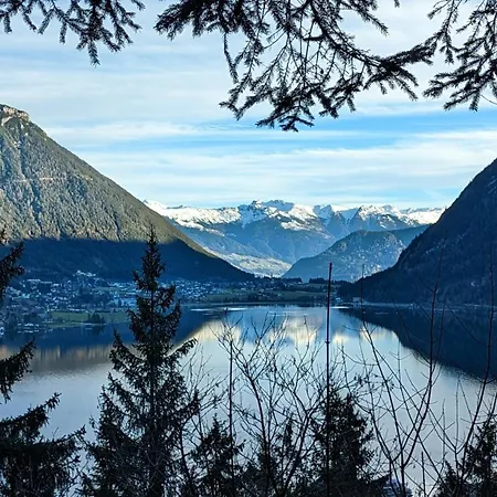 Chalet Luxury Eco-chalet Pino Achensee - Hike, Bike, For 6 Or