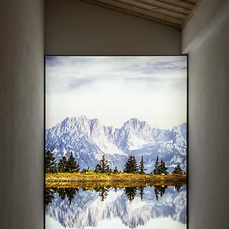 Alpstuga Luxury Eco-chalet Pino Achensee - Hike, Bike, For 6 Or